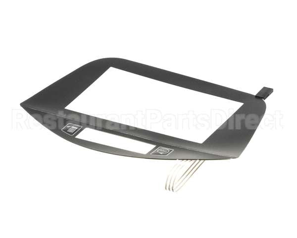 0800-4000 Ovention Control Overlay M360