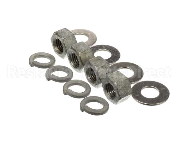 080000027 Garland Cfa Caster Lockwasher Kit