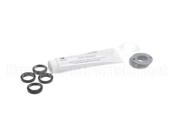080000034 Garland Kit,2 Platen,Split Viton Pr To9905Cl0056