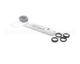 080000034 Garland Kit,2 Platen,Split Viton Pr To9905Cl0056