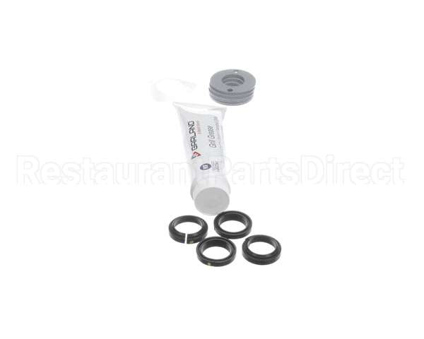 080000034 Garland Kit,2 Platen,Split Viton Pr To9905Cl0056