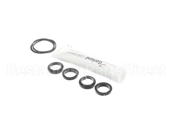 080000035 Garland Kit,2 Platen,Split Viton 9905Cl0056-0505