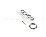 080000035 Garland Kit,2 Platen,Split Viton 9905Cl0056-0505