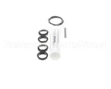 080000035 Garland Kit,2 Platen,Split Viton 9905Cl0056-0505