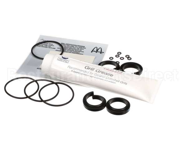 080000036 Garland Kit,2 Platen,Split Viton 0505100210845-C