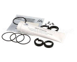 080000036 Garland Kit,2 Platen,Split Viton 0505100210845-C