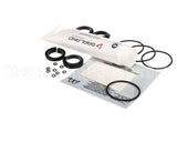 080000036 Garland Kit,2 Platen,Split Viton 0505100210845-C