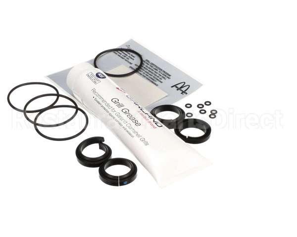 080000036 Garland Kit,2 Platen,Split Viton 0505100210845-C