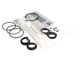 080000036 Garland Kit,2 Platen,Split Viton 0505100210845-C