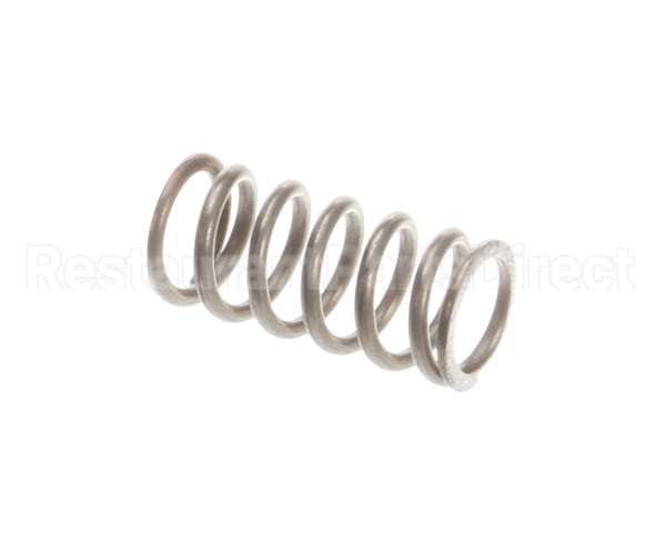 08000005 Nuova Simonelli Spring 6St V11,5X8,5X25