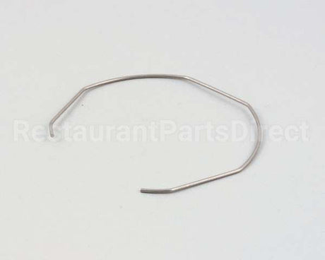 08000017 Nuova Simonelli Portafilter Basket Spring Clip