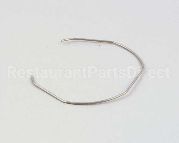 08000017 Nuova Simonelli Portafilter Basket Spring Clip