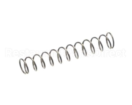 08000070 Nuova Simonelli Spring D.4.5X18- Grinta