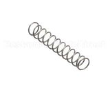 08000070 Nuova Simonelli Spring D.4.5X18- Grinta