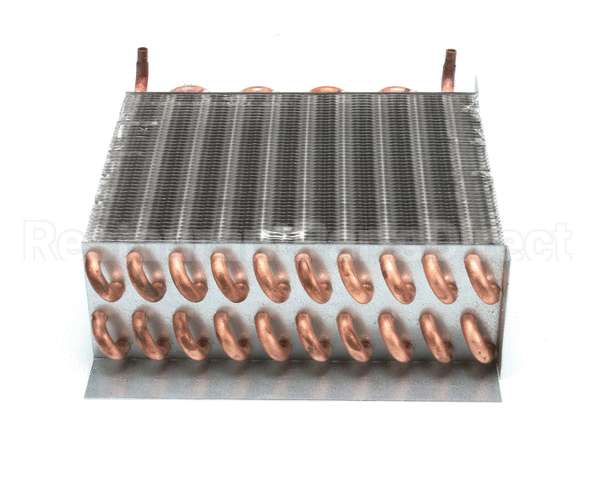 08000076 Glastender Coil, Condenser,10 X 8