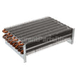 08000078 Compatible Glastender Coil, Condenser, Mf, Mfv, Fvs, 10.68 X 8