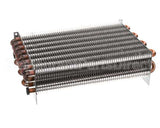 08000078 Glastender Coil, Condenser, Mf, Mfv, Fvs, 10.68 X 8