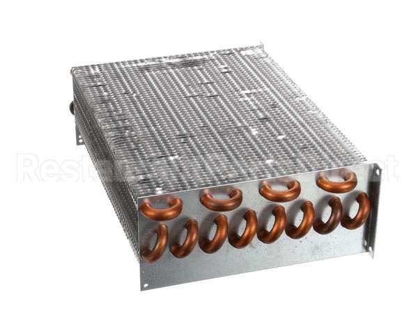 08000078 Glastender Coil, Condenser, Mf, Mfv, Fvs, 10.68 X 8