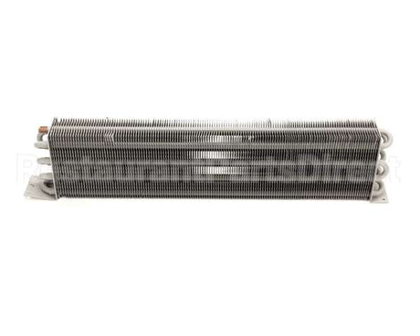 08000079 Glastender Coil, Evaporator, St24, St36, 4 X 16.75