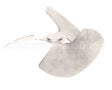 08000081 Glastender Fan Blade, Condenser, 5 Blade