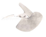 08000081 Glastender Fan Blade, Condenser, 5 Blade