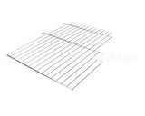 08000082 Glastender Rack, Chrome Divider, For Slide Top Cool