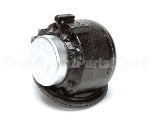 08000085 Glastender Motor, Condenser Fan, 16 Watt, 120V