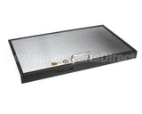 08000106 Glastender Door, With Lock, With Pin, St24, 48, 72