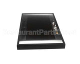 08000106 Glastender Door, With Lock, With Pin, St24, 48, 72