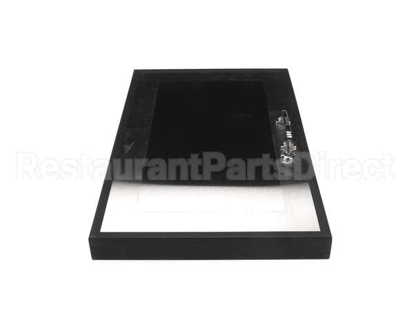 08000107 Glastender Door, With Lock, St24, 48, 72, 96