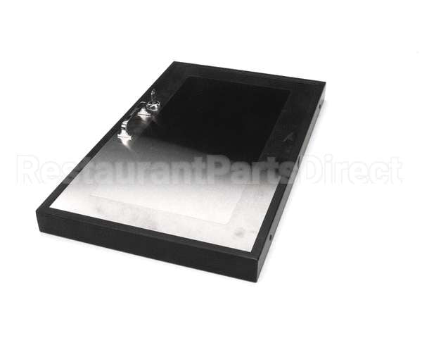 08000107 Glastender Door, With Lock, St24, 48, 72, 96