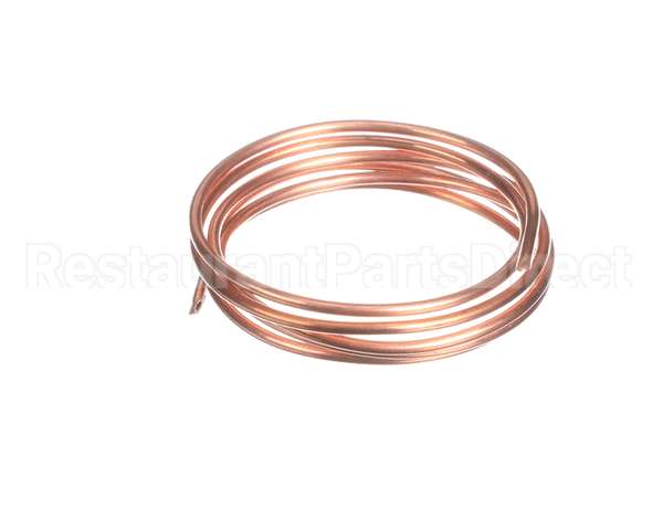 08000126 Glastender Tubing, Capillary, .036 X 38, St24, St36