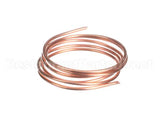 08000126 Glastender Tubing, Capillary, .036 X 38, St24, St36