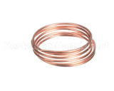 08000126 Glastender Tubing, Capillary, .036 X 38, St24, St36