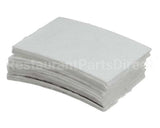 08000128 Glastender Wicking Material, (12) 3.5 X 2.5, St24,