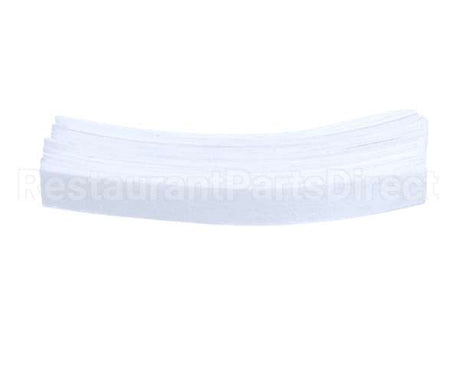 08000129 Glastender Wicking Material, (8) 11 X 1, St48, 72,