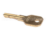 08000225 Glastender Key, #Ch751, For Slide Top Lock (0700022