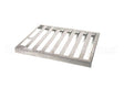 08000496 Glastender Grille, St36-St96, Stainless