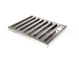 08000496 Glastender Grille, St36-St96, Stainless