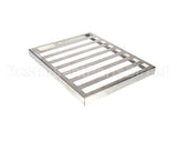 08000496 Glastender Grille, St36-St96, Stainless