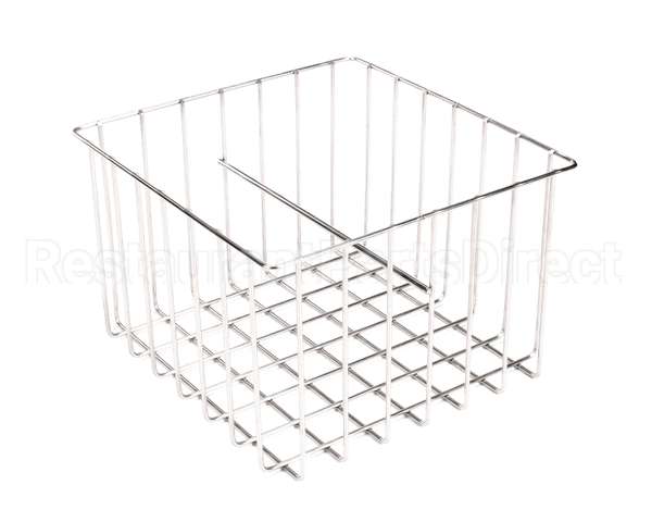 0800223 Antunes Basket Bun Without Legs