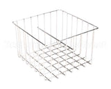 0800223 Antunes Basket Bun Without Legs