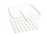 0800223 Antunes Basket Bun Without Legs