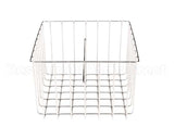 0800223 Antunes Basket Bun Without Legs