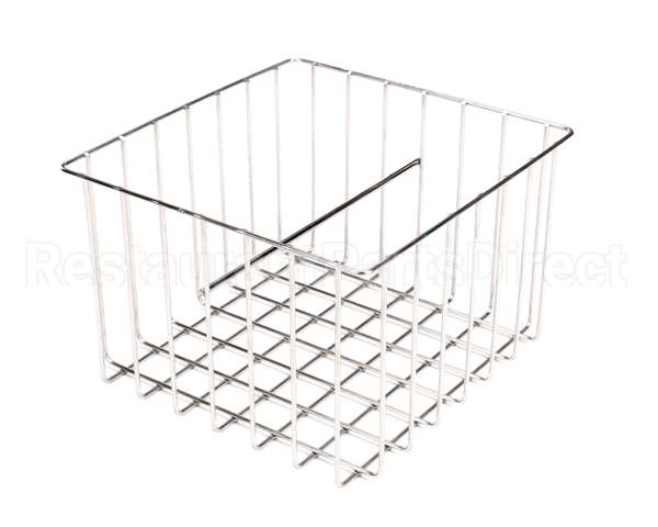 0800223 Antunes Basket Bun Without Legs