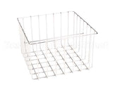 0800223 Antunes Basket Bun Without Legs