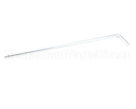 0800253 Antunes Shaft/Arm - Crossover