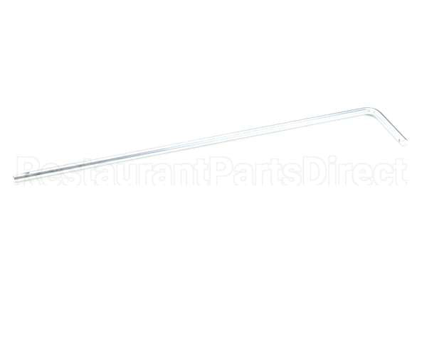 0800253 Antunes Shaft/Arm - Crossover