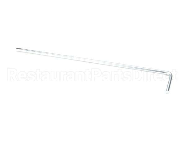 0800253 Antunes Shaft/Arm - Crossover