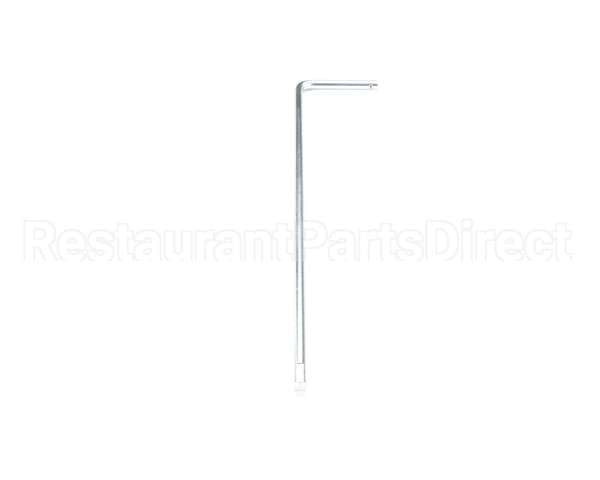 0800253 Antunes Shaft/Arm - Crossover